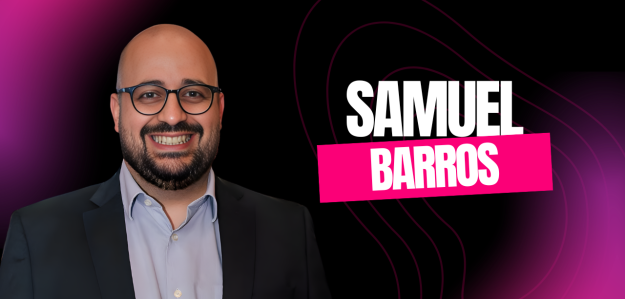 Samuel Vieira Barros